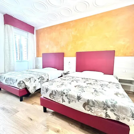 Vacation Venice Rooms Mestre Extérieur photo