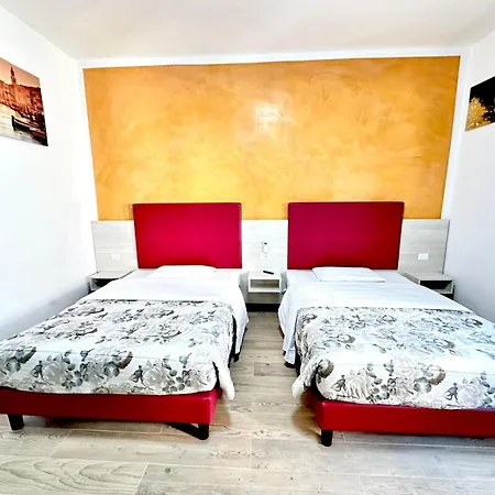 Vacation Venice Rooms Mestre Extérieur photo