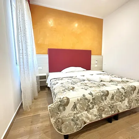 Vacation Venice Rooms Mestre Extérieur photo