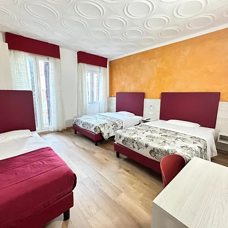 Vacation Venice Rooms Mestre Extérieur photo