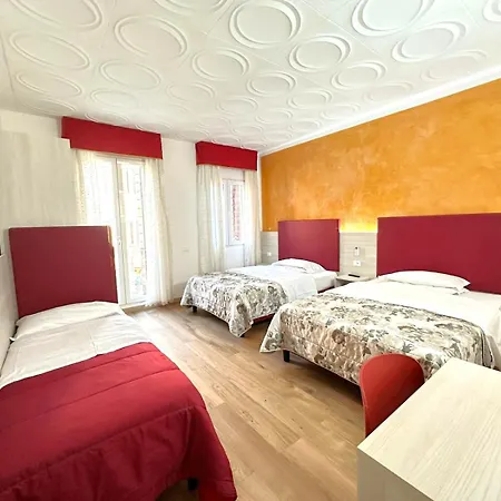 Vacation Venice Rooms Mestre Extérieur photo