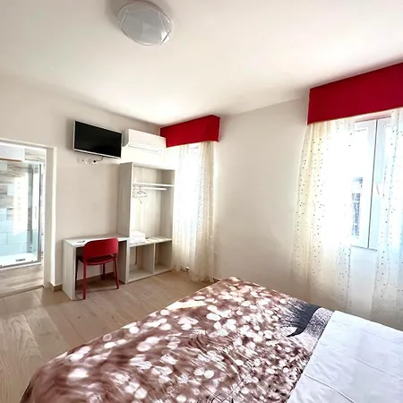 Vacation Venice Rooms Mestre Extérieur photo