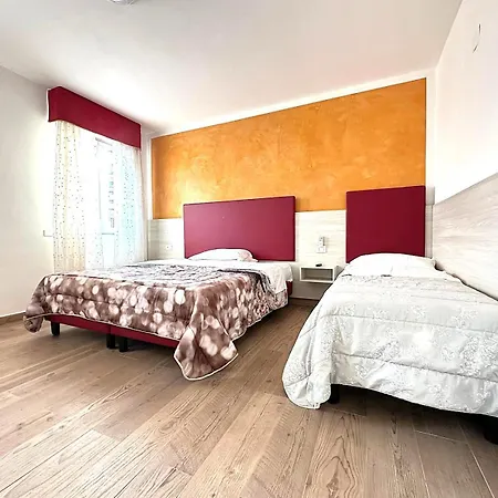 Vacation Venice Rooms Mestre Extérieur photo