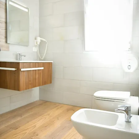 Vacation Venice Rooms Mestre Exterior foto