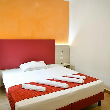 Vacation Venice Rooms Mestre Exterior foto
