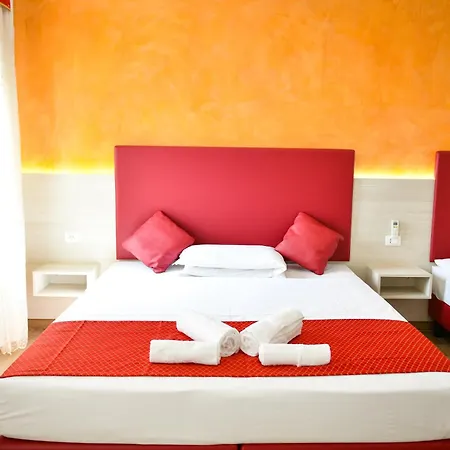 Vacation Venice Rooms Mestre Exterior foto