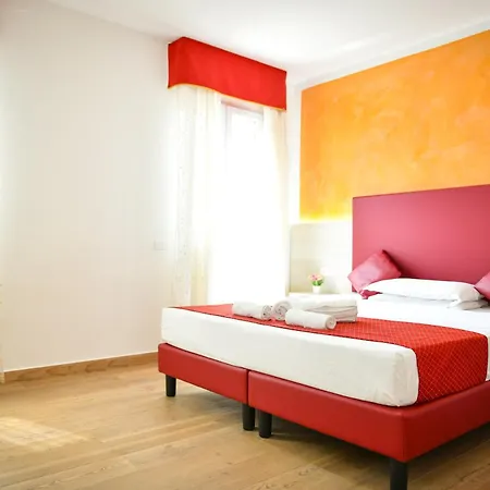 Vacation Venice Rooms Mestre Exterior foto