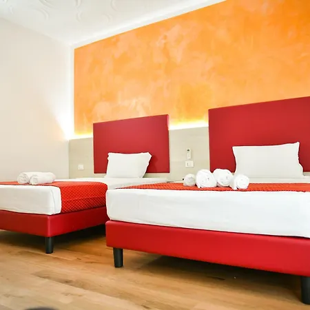 Vacation Venice Rooms Mestre Exterior foto