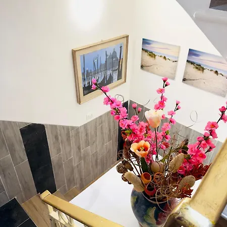 Vacation Venice Rooms Mestre Exterior foto