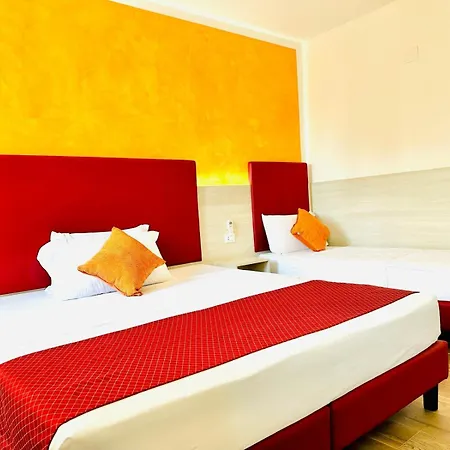 Vacation Venice Rooms Mestre Exterior foto
