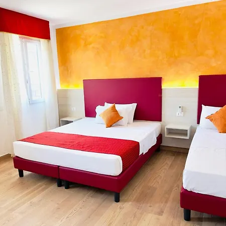 Vacation Venice Rooms Mestre Exterior foto