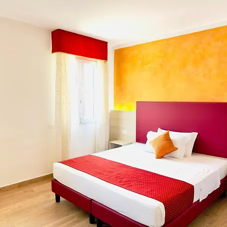 Vacation Venice Rooms Mestre Exterior foto