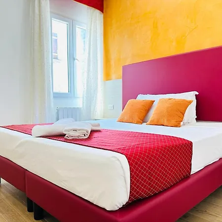 Vacation Venice Rooms Mestre Exterior photo