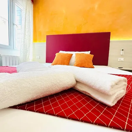 Vacation Venice Rooms Mestre Exterior photo