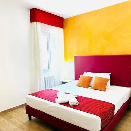Vacation Venice Rooms Mestre Exterior photo