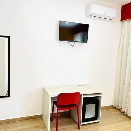 Vacation Venice Rooms Mestre Exterior photo