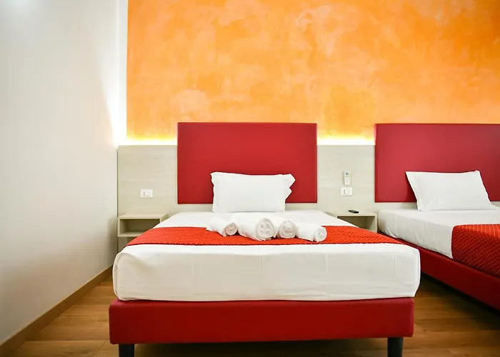Vacation Venice Rooms