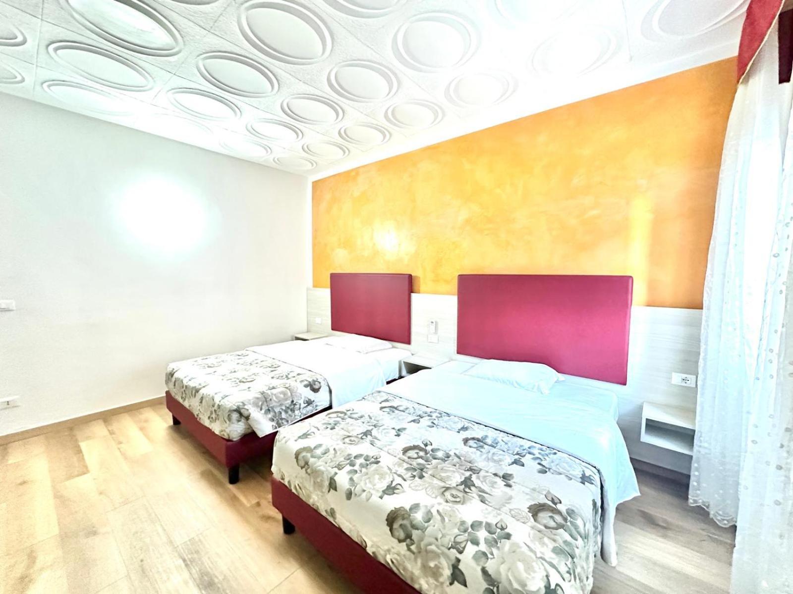 Guest house Vacation Venice 3*