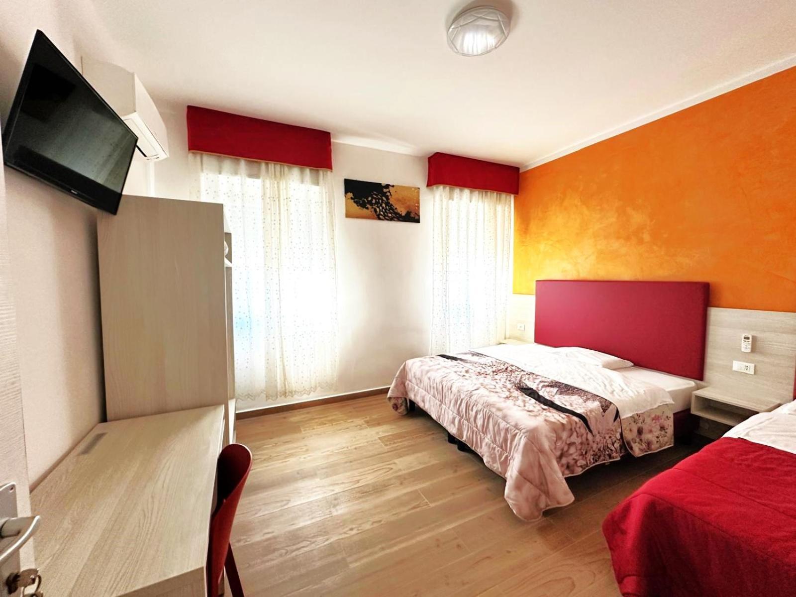 Vacation Venice 3* Mestre