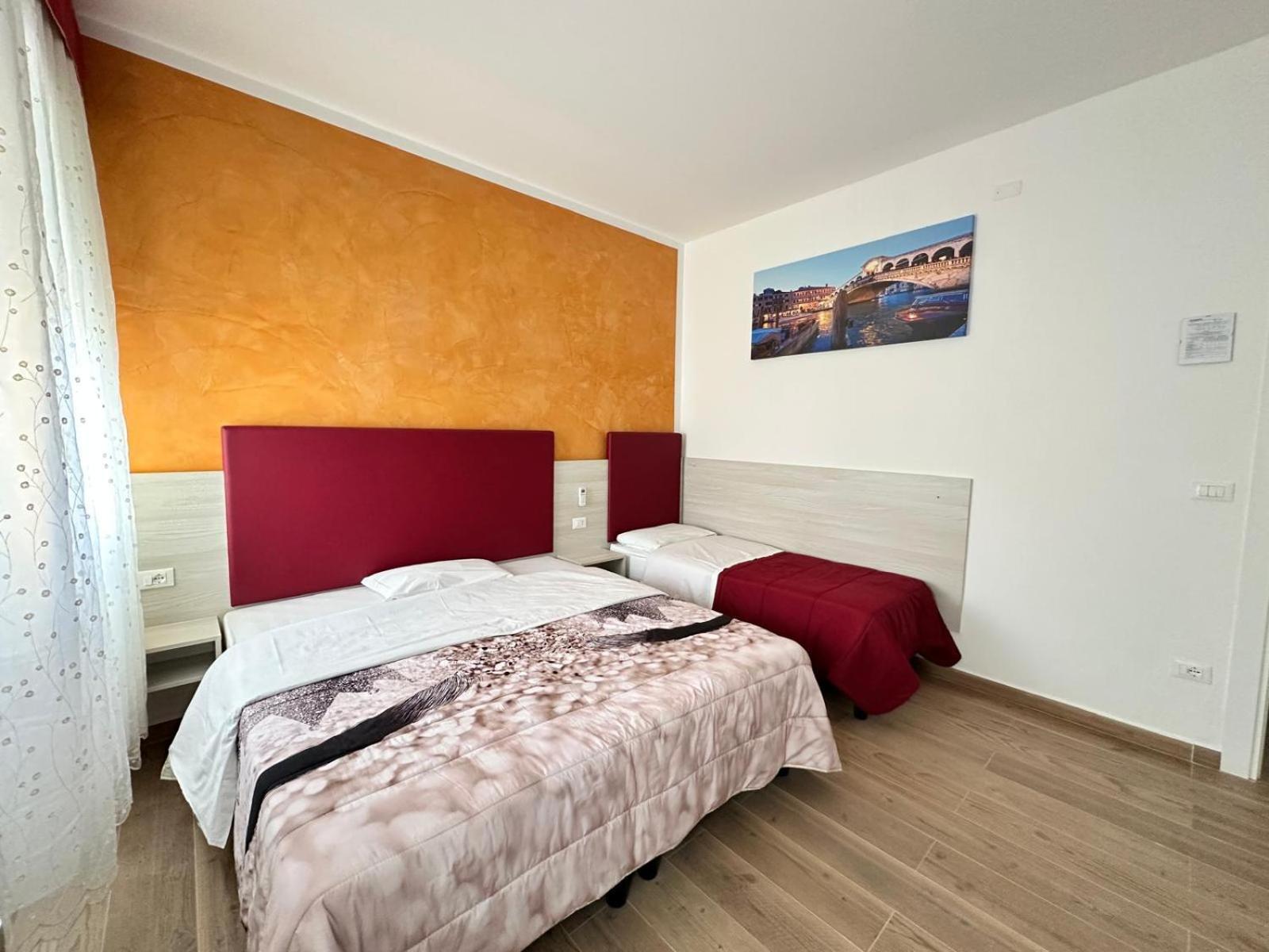 Guest house Vacation Venice