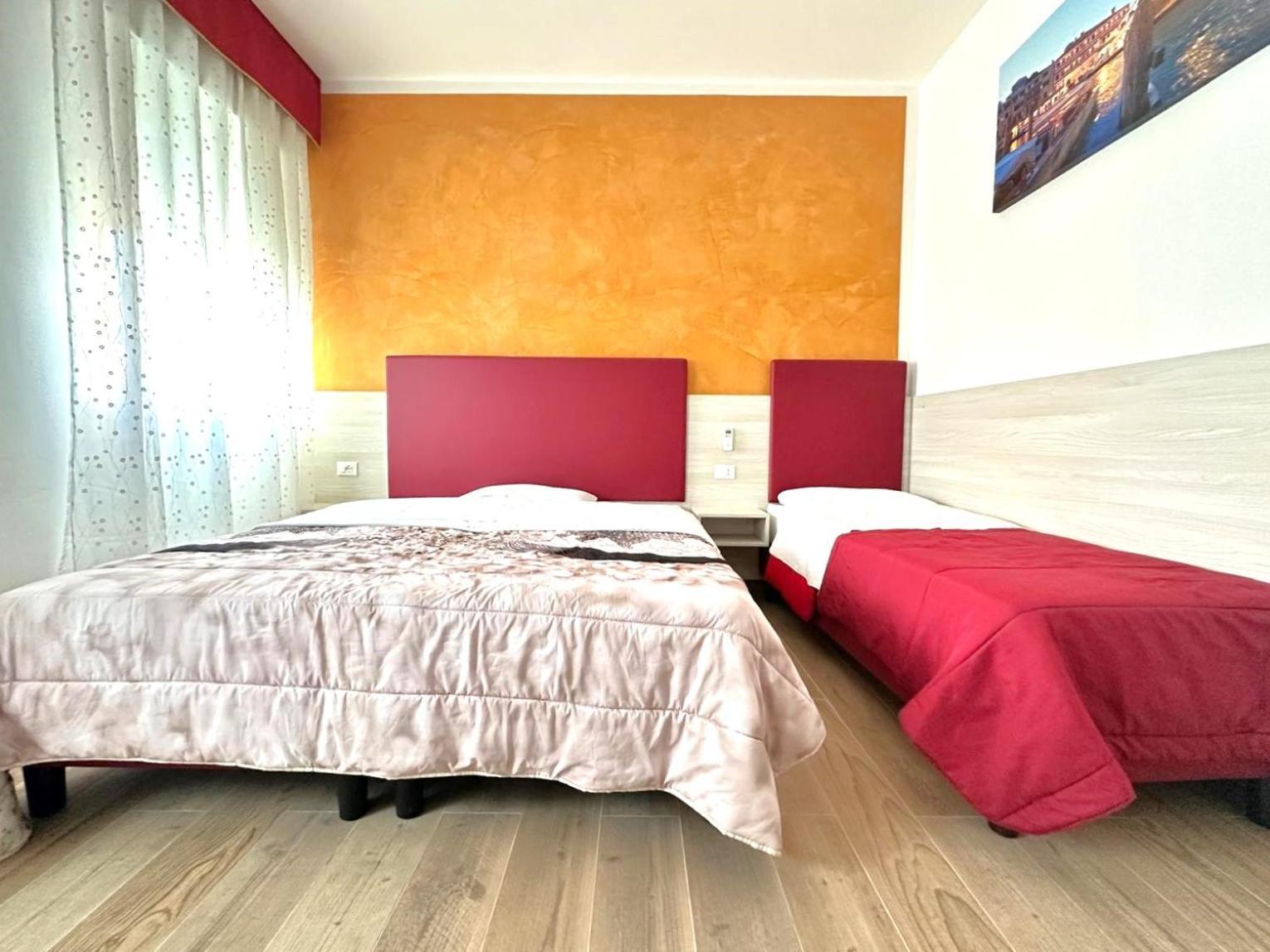 Vacation Venice Guest house 3*