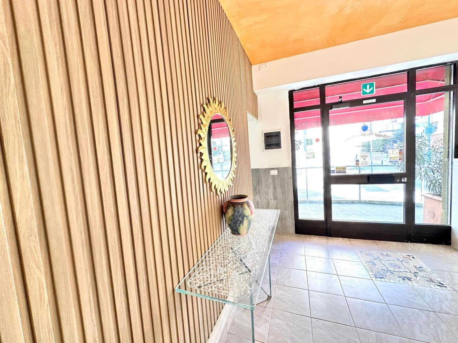 Guest house Vacation Venice Mestre