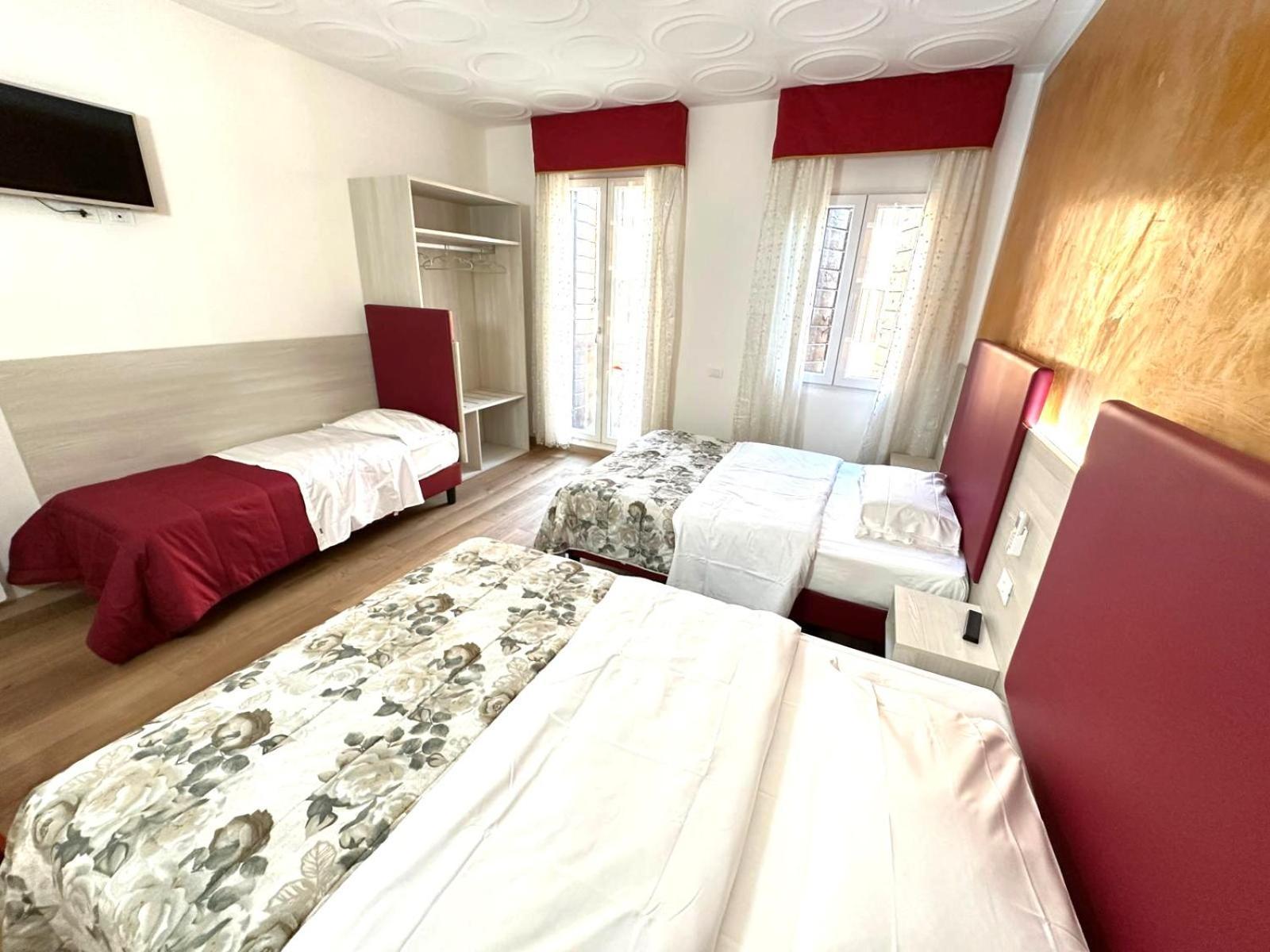 Guest house Vacation Venice 3*