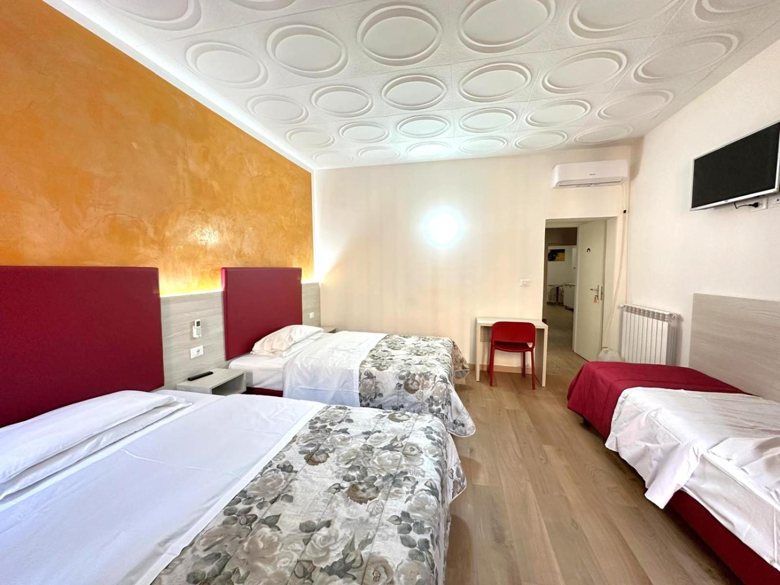 Vacation Venice Guest house Mestre
