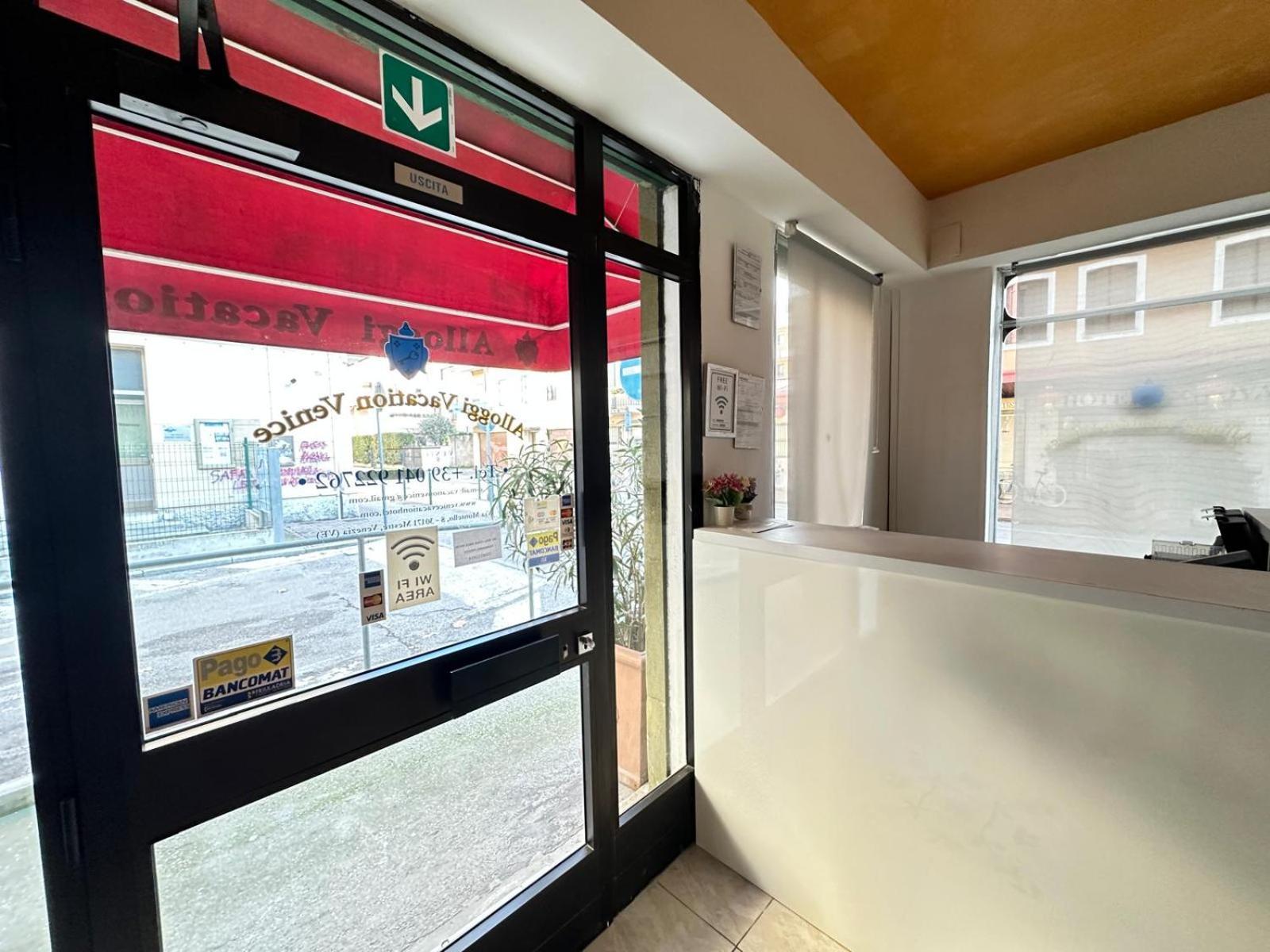 Vacation Venice Guest house