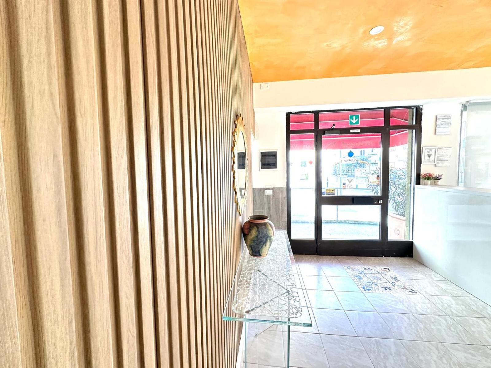 Vacation Venice Gasthof 3*