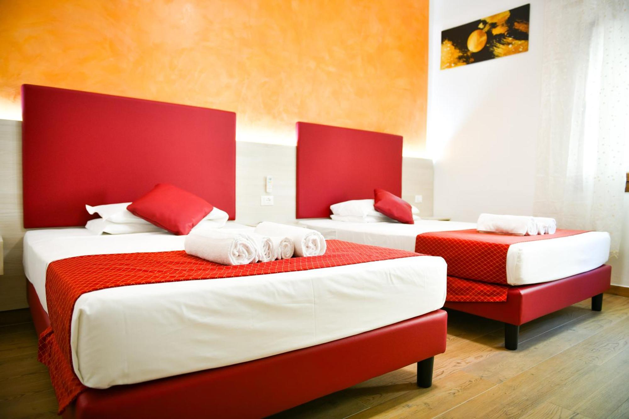 Vacation Venice 3* Mestre