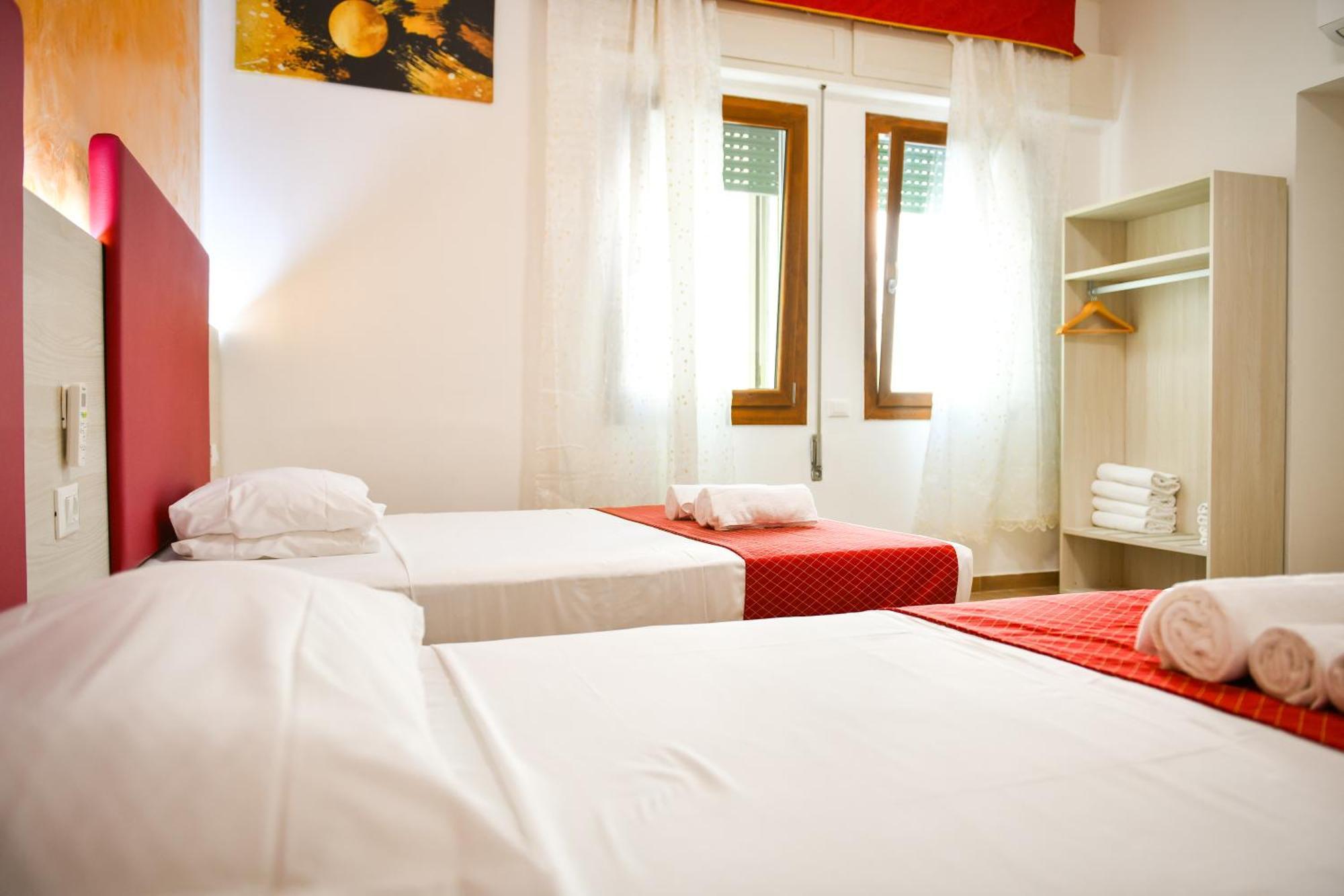 Guest house Vacation Venice 3*