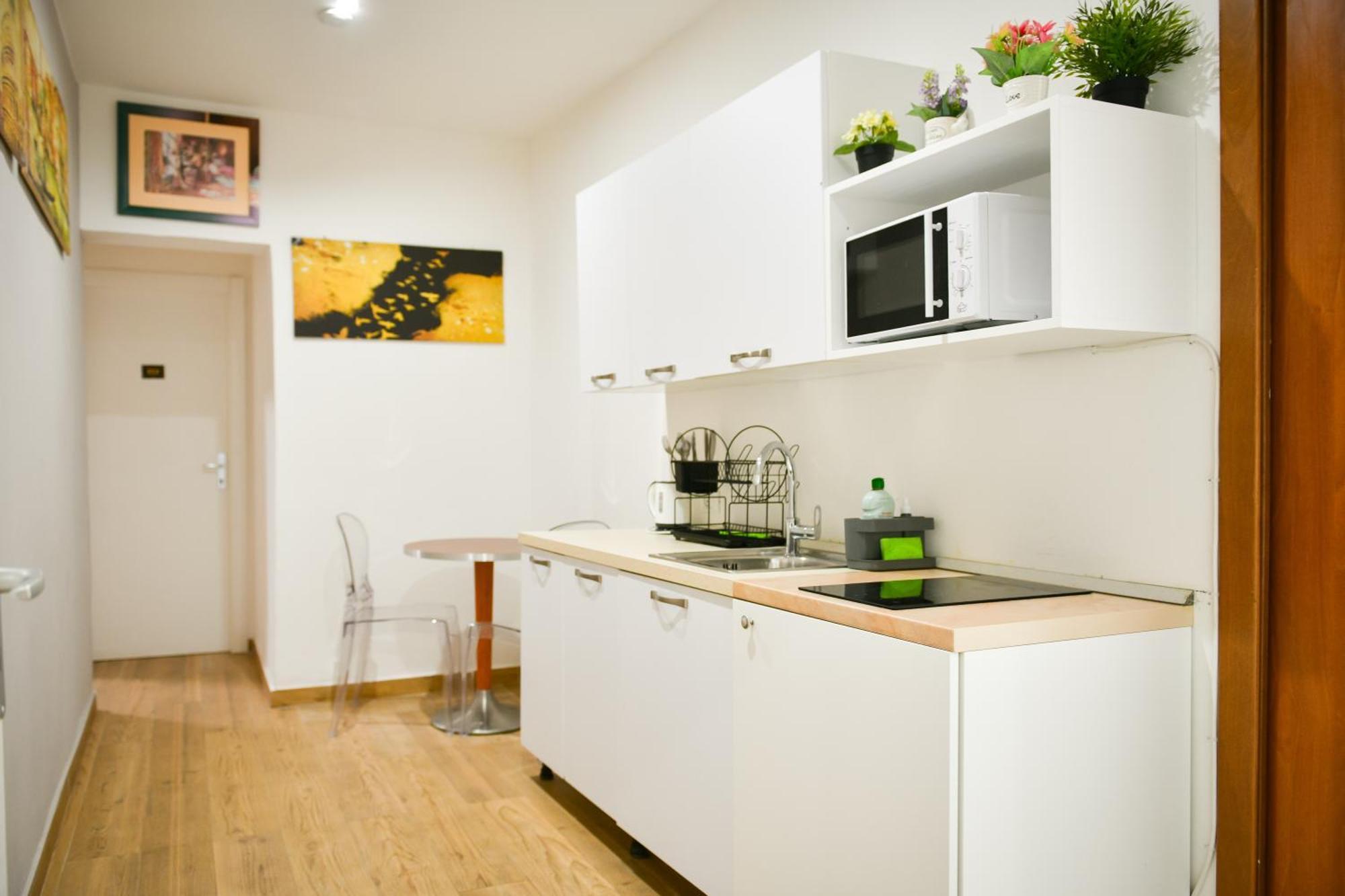 Vacation Venice Guest house 3*