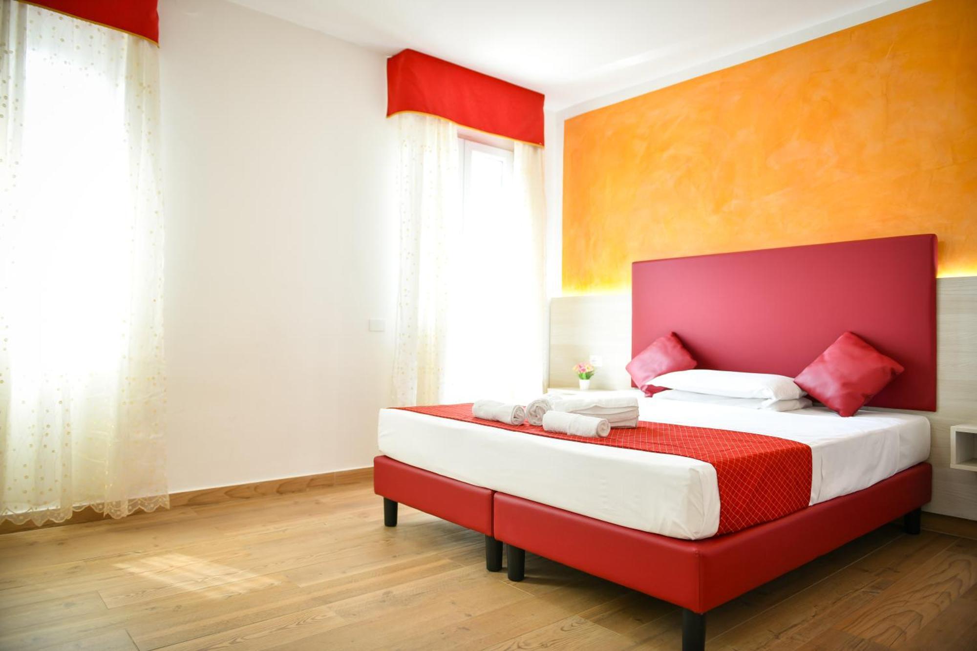Vacation Venice 3* Mestre