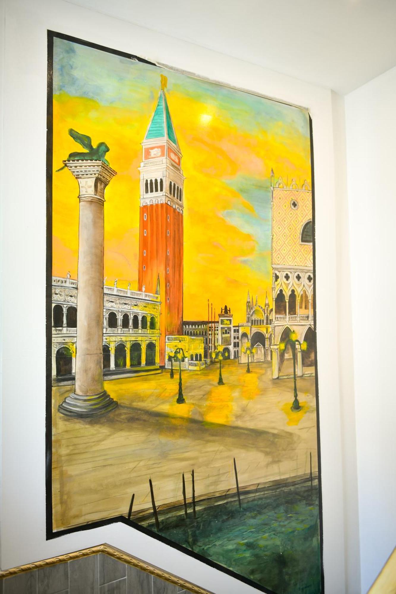 Guest house Vacation Venice