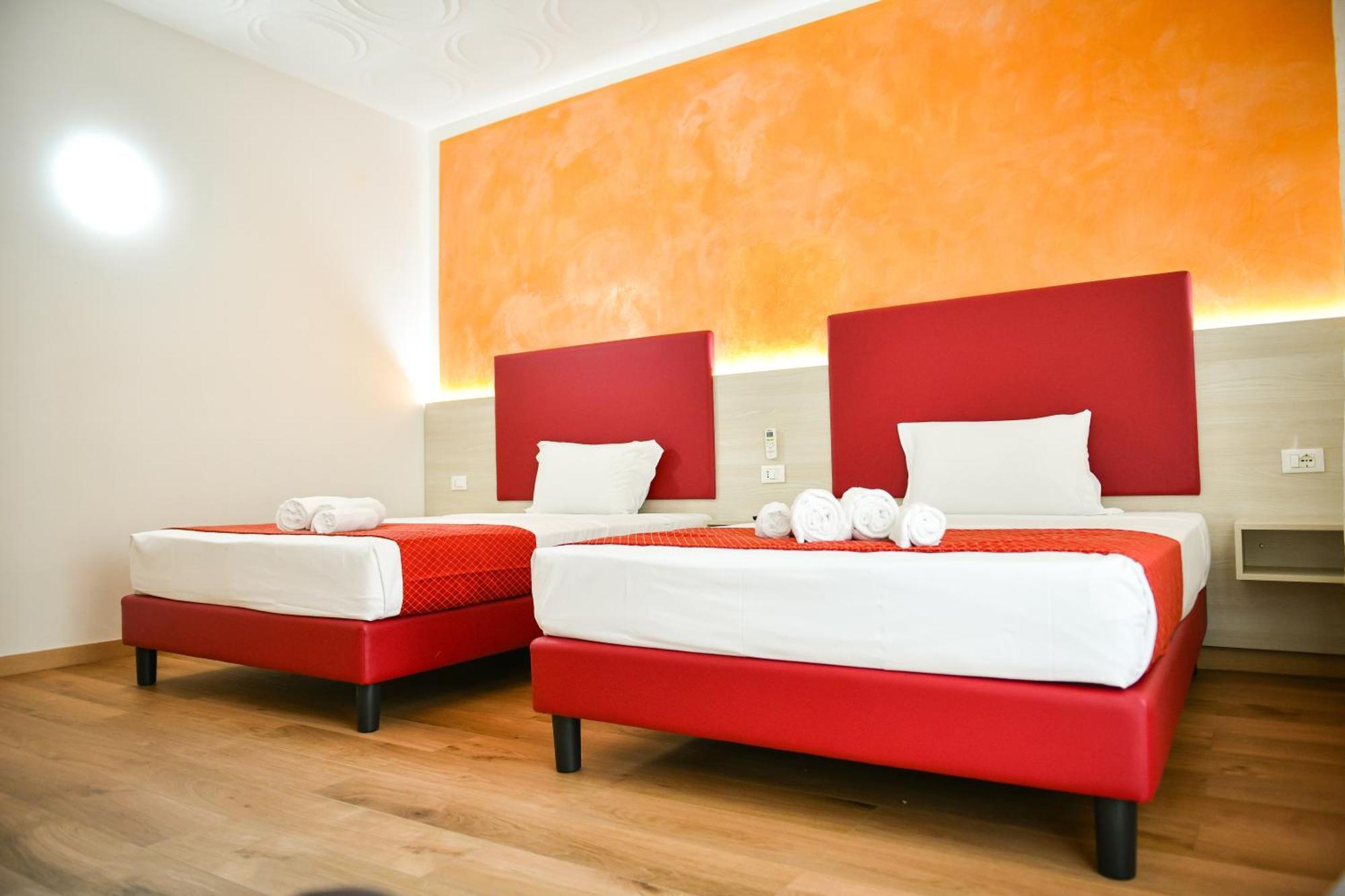 Casa de hóspedes Vacation Venice 3*