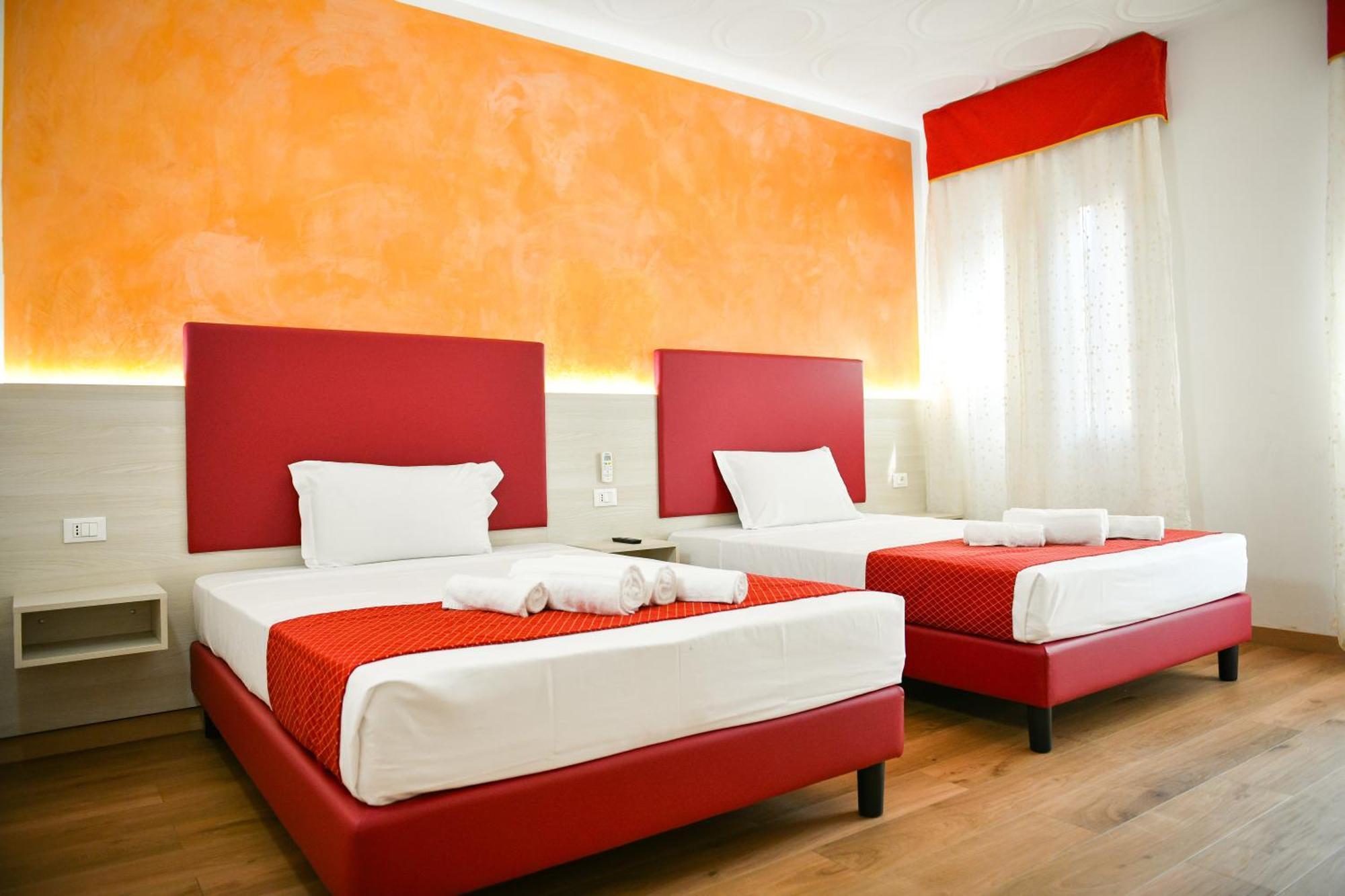 Guest house Vacation Venice Mestre