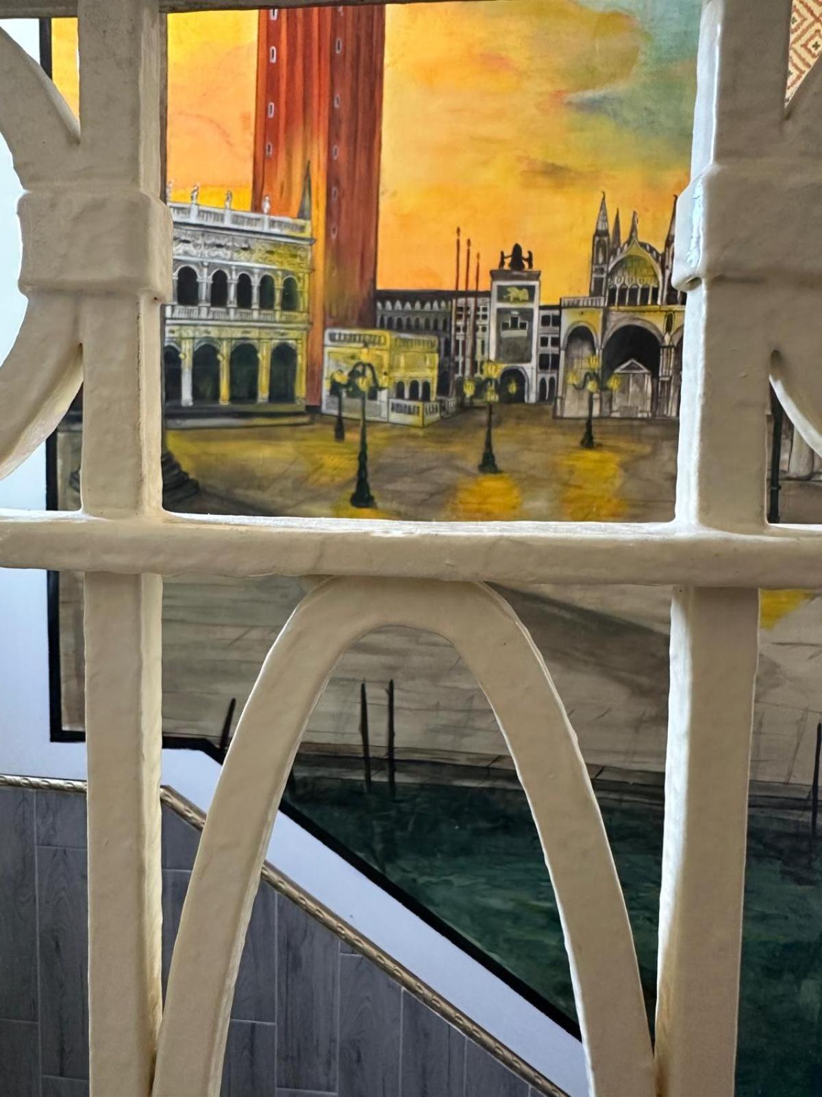 Vacation Venice Guest house Mestre