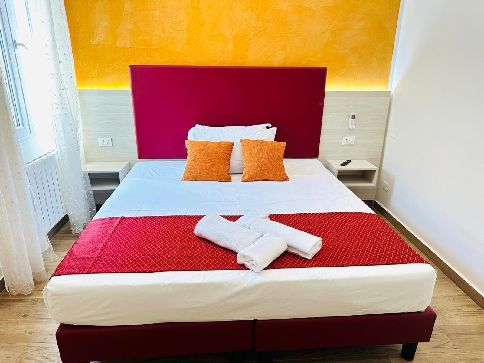 Guest house Vacation Venice Mestre