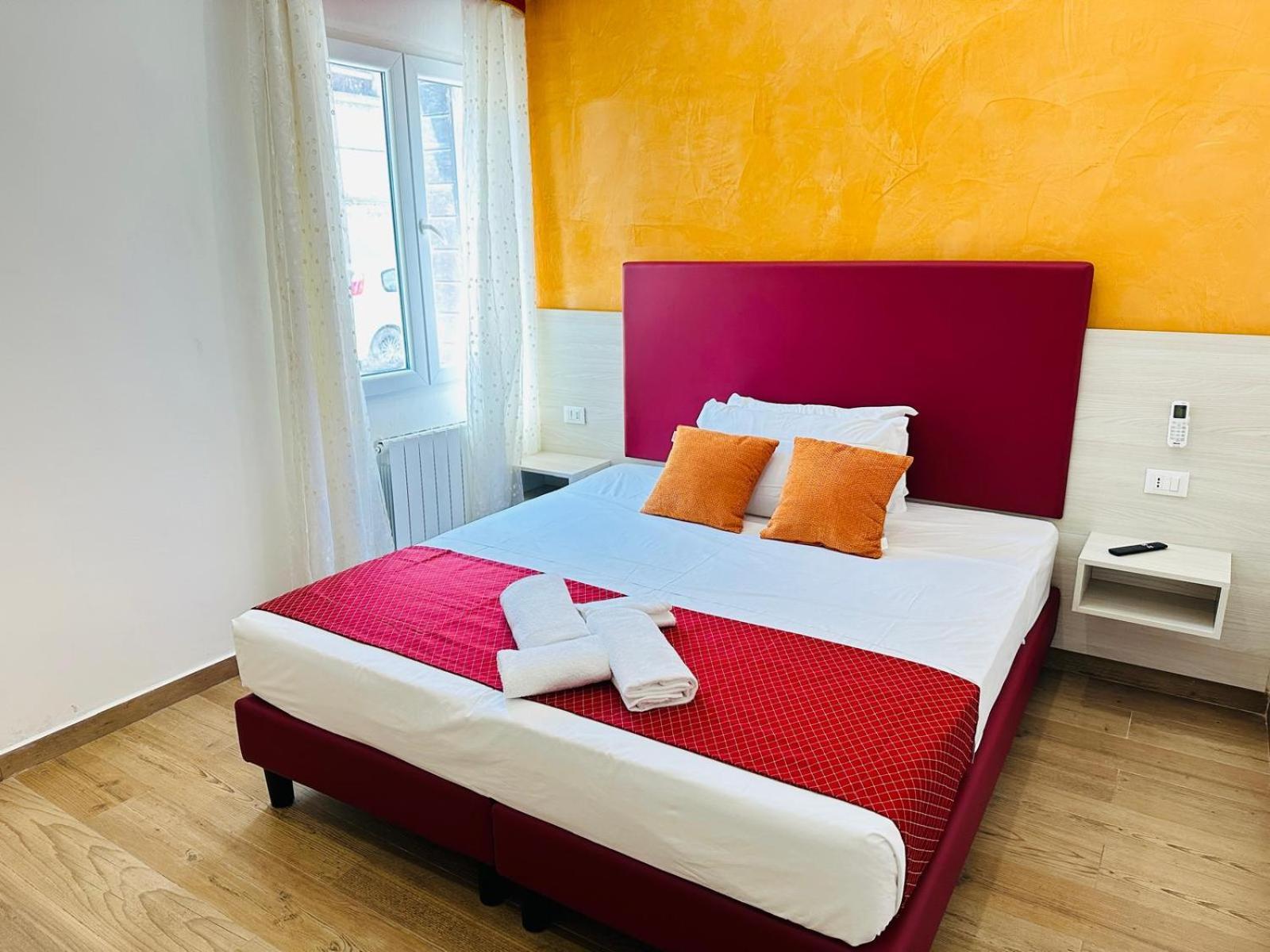 Vacation Venice 3* Mestre