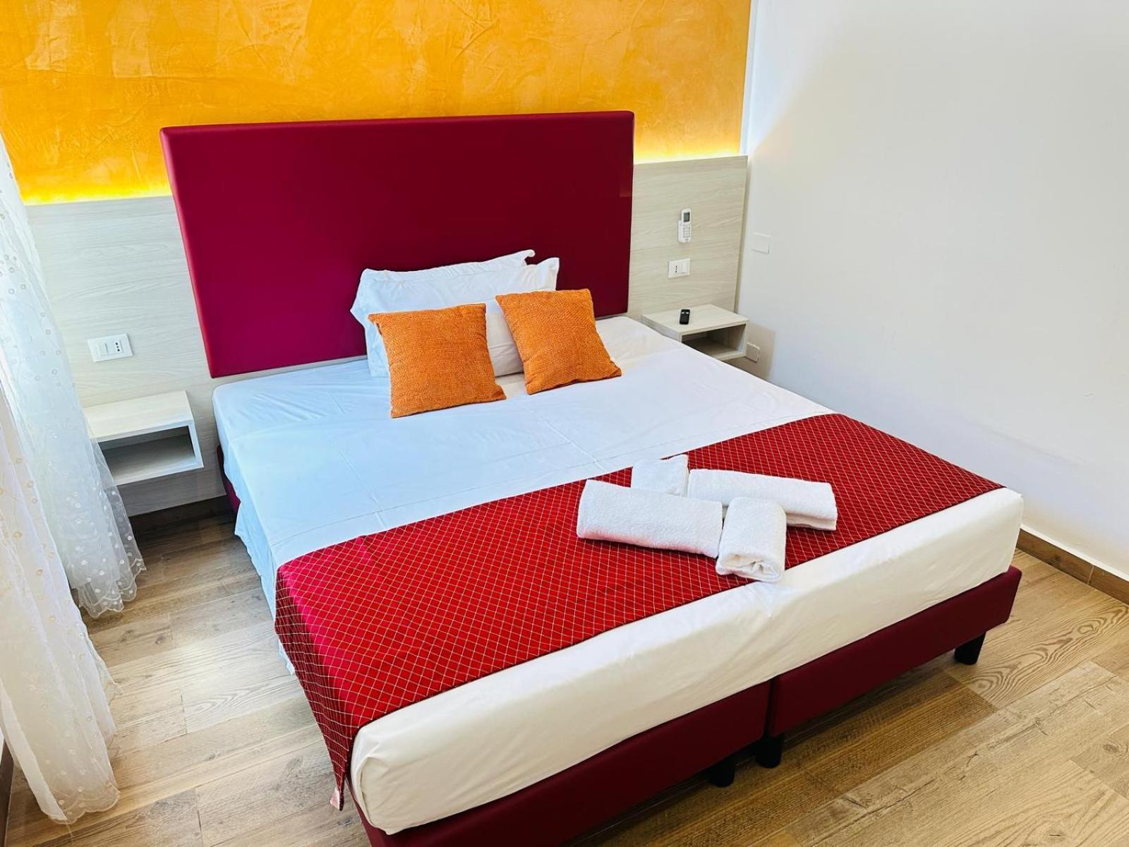 Vacation Venice Gasthof Mestre