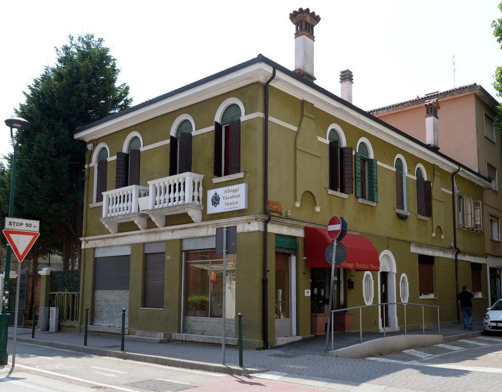 Vacation Venice Guest house