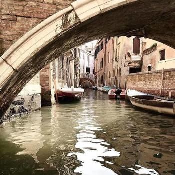Vacation Venice