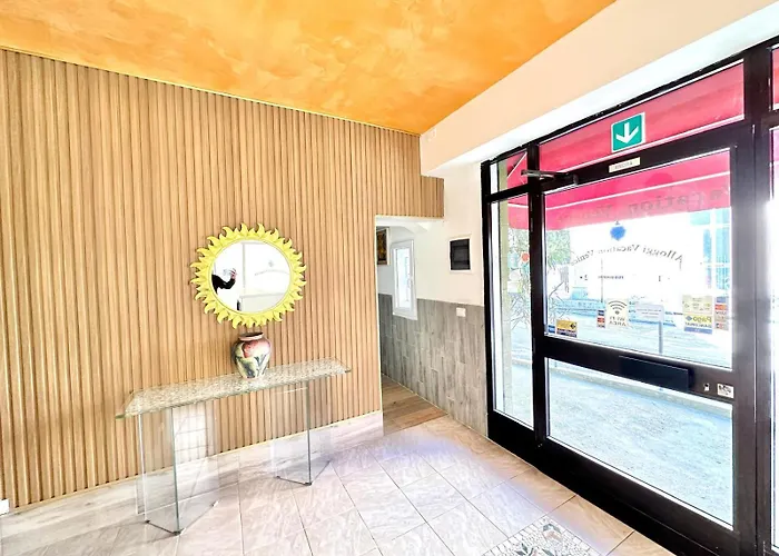 Vacation Venice Rooms