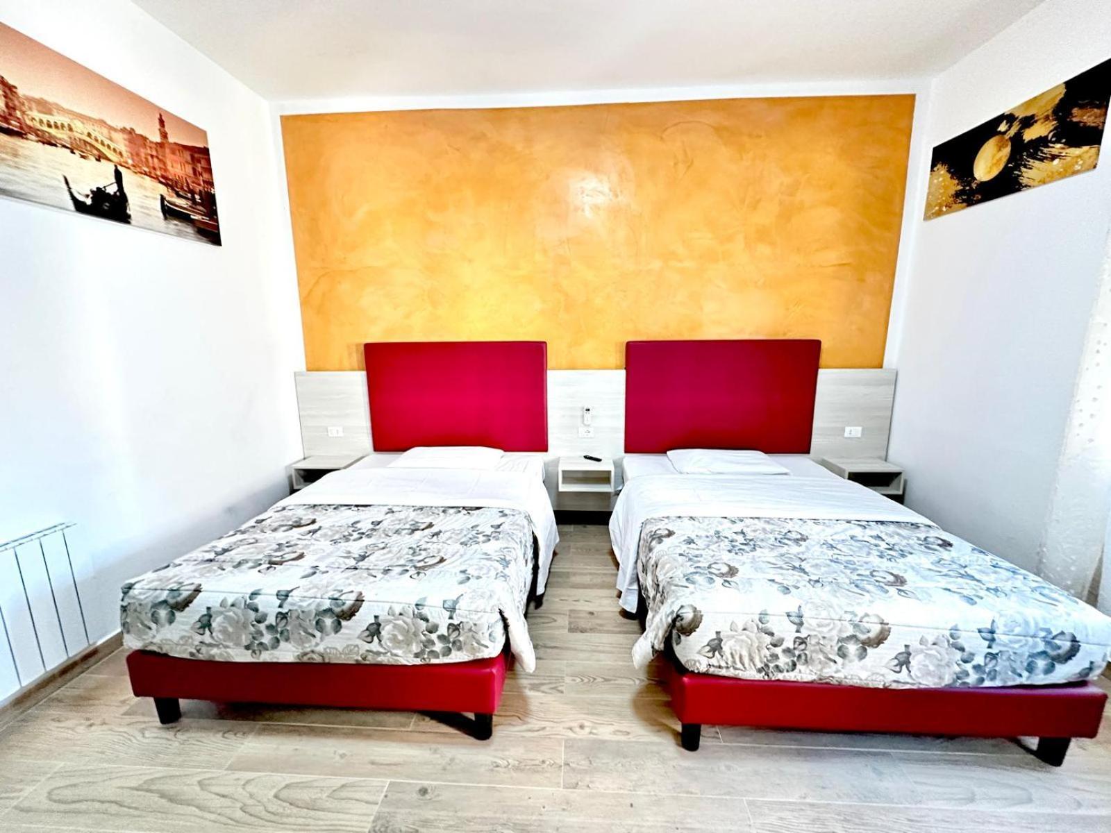 Vacation Venice Guest house Mestre