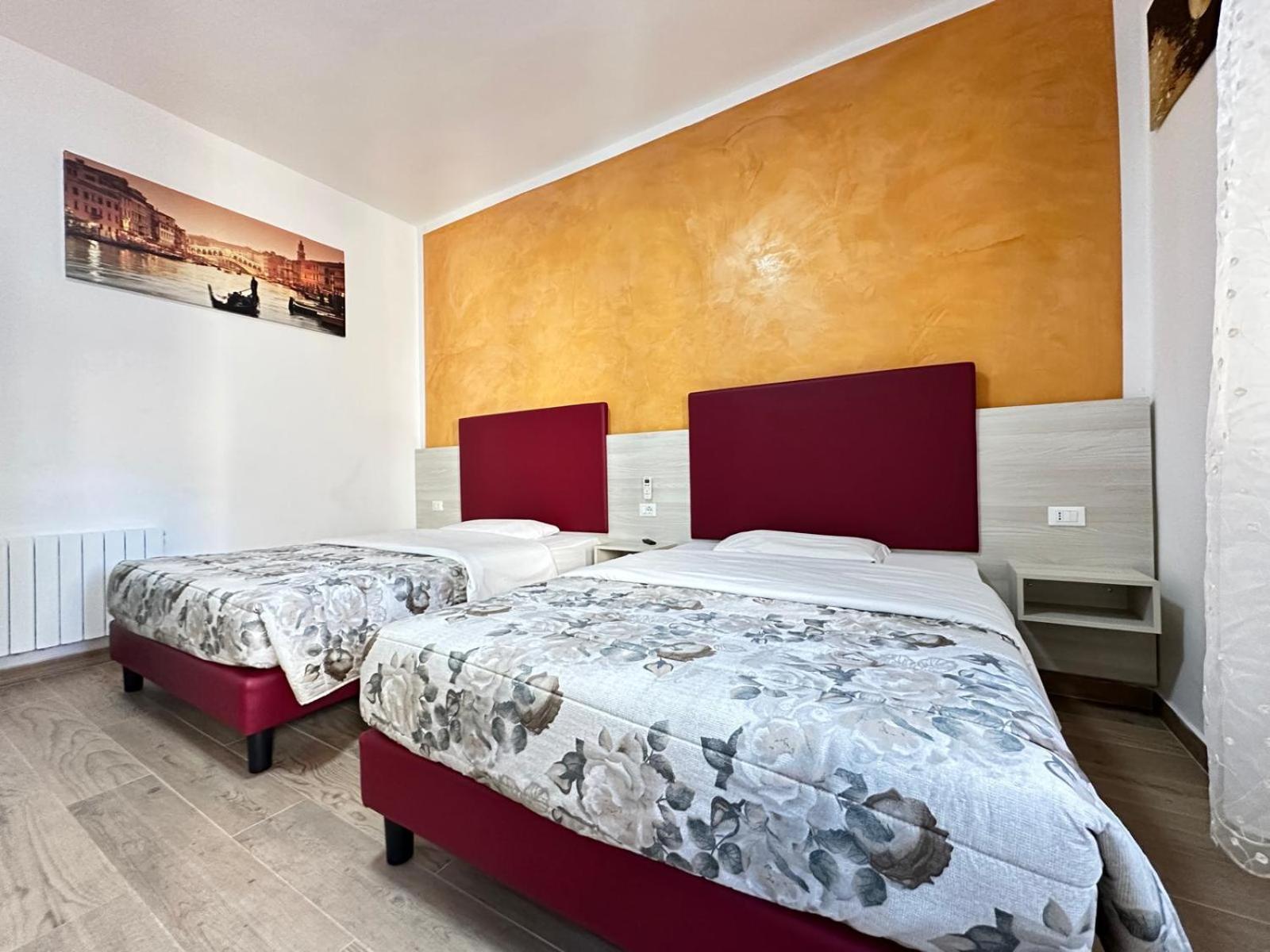 Guest house Vacation Venice 3*