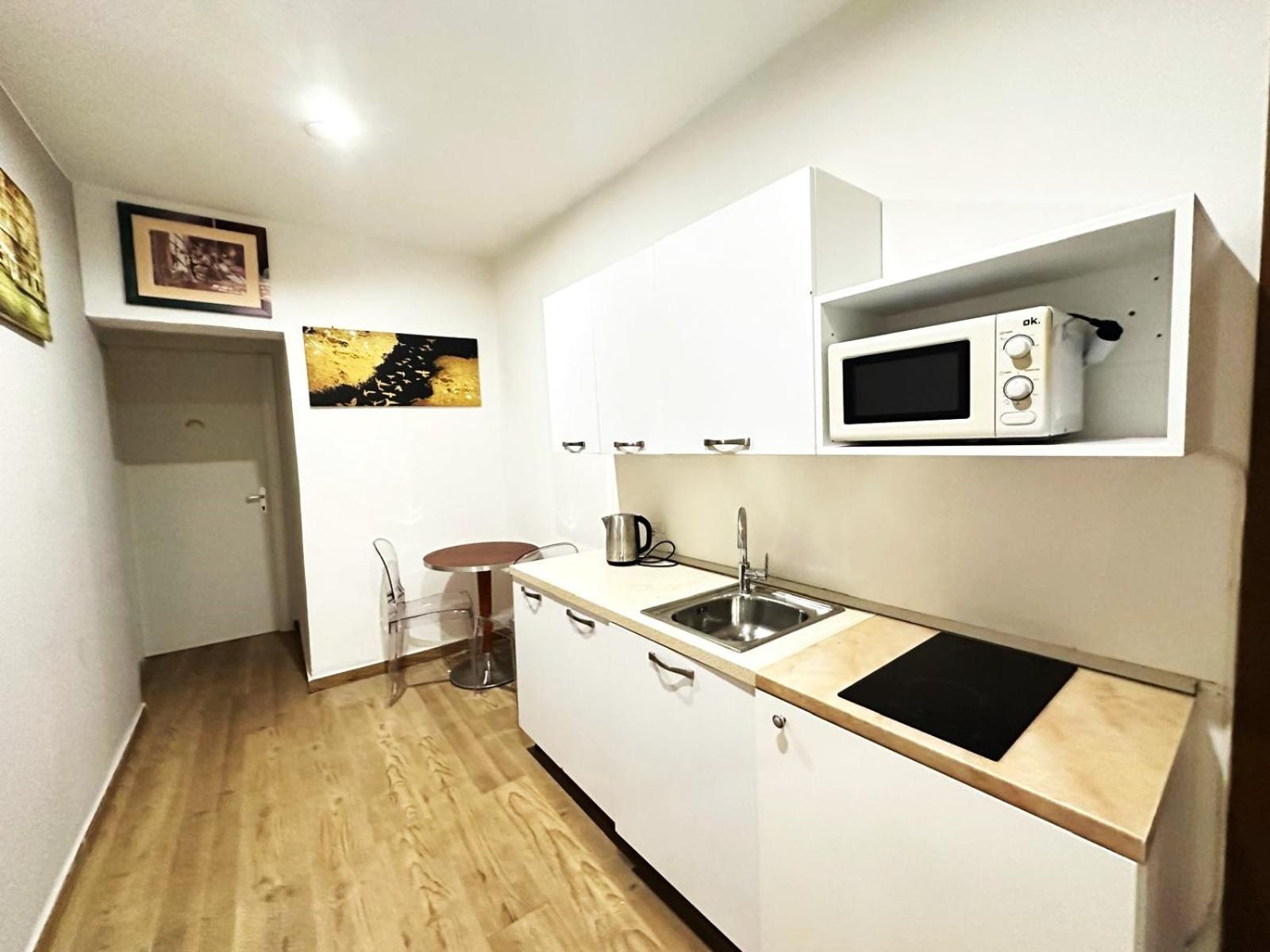 Vacation Venice Guest house Mestre
