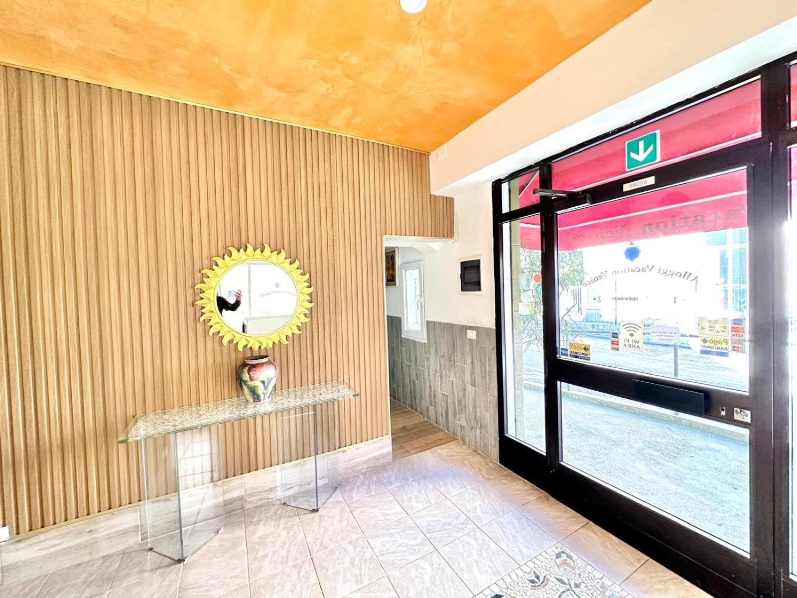Vacation Venice 3*