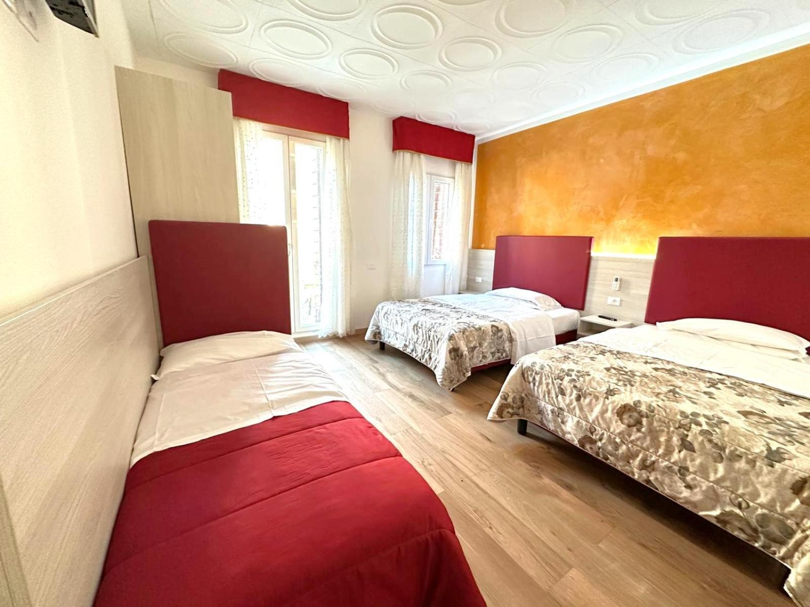 Vacation Venice 3* Mestre