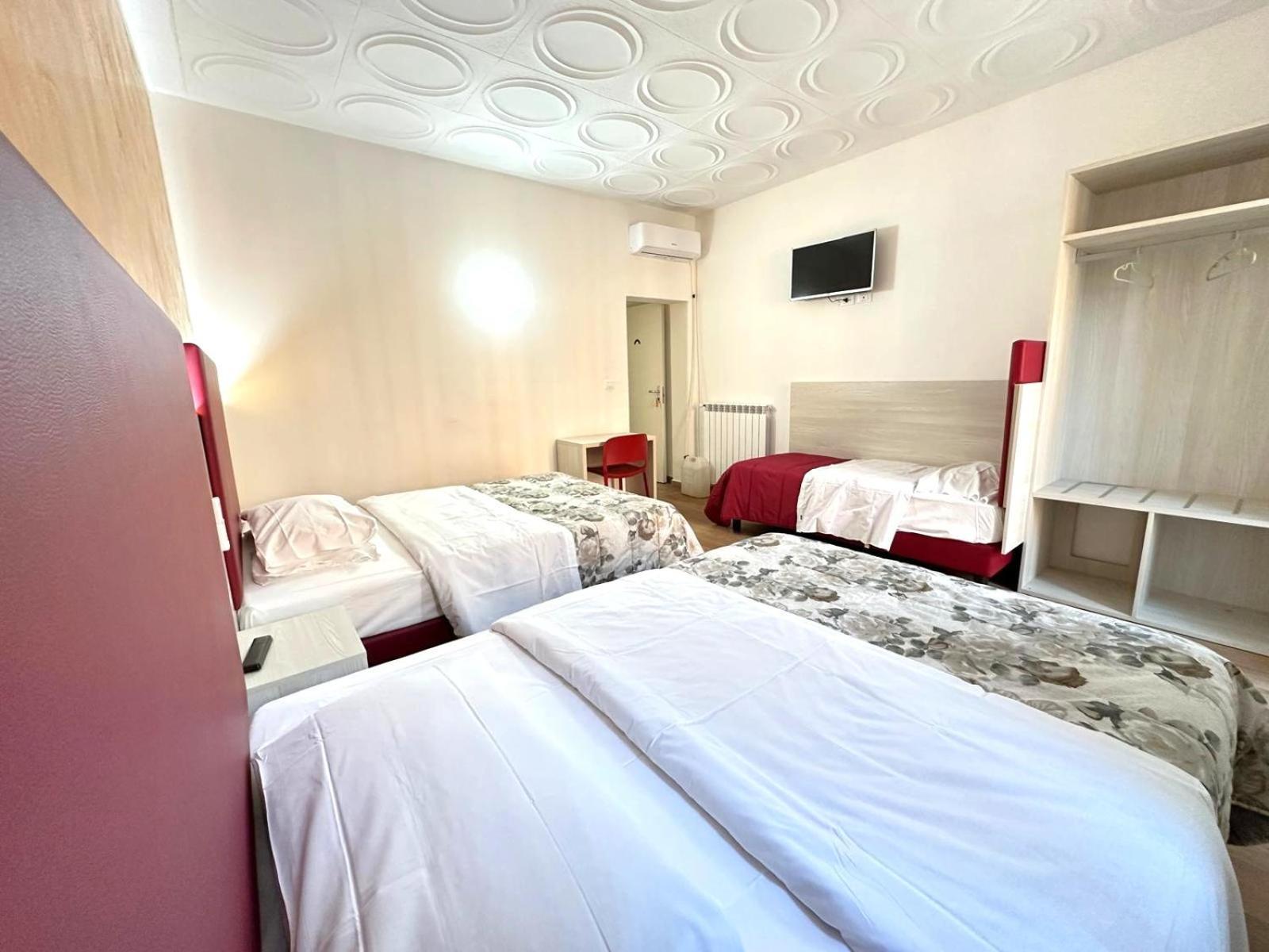 Guest house Vacation Venice
